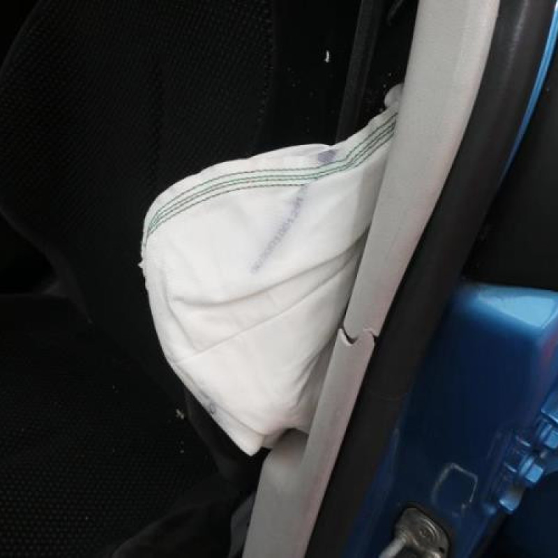 Porte arriere droit CITROEN C4 GRAND PICASSO 1 Photo n°8
