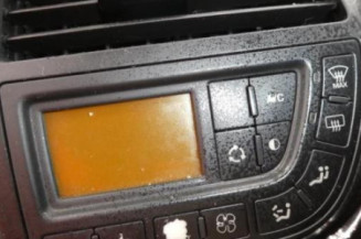 Porte arriere droit CITROEN C4 GRAND PICASSO 1