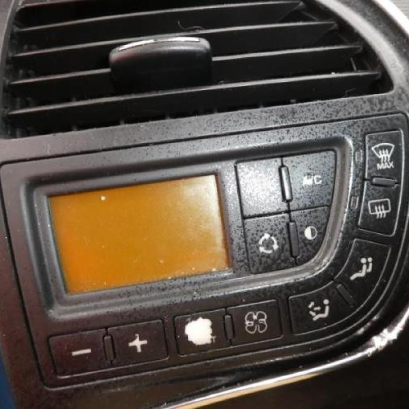 Porte arriere droit CITROEN C4 GRAND PICASSO 1 Photo n°11