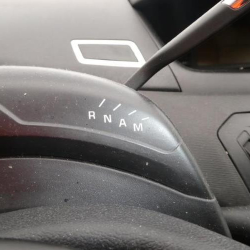 Renfort pare choc avant (traverse) CITROEN C4 GRAND PICASSO 1 Photo n°10