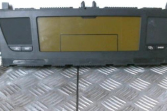 Compteur CITROEN C4 GRAND PICASSO 1 Photo n°1