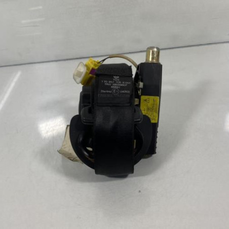 Pretensionneur de ceinture avant gauche VOLKSWAGEN TOURAN 1
