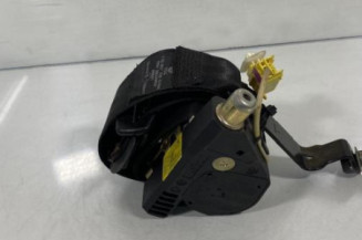 Pretensionneur de ceinture avant gauche VOLKSWAGEN TOURAN 1