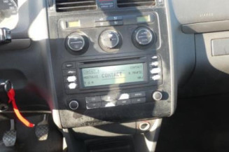 Pretensionneur de ceinture avant gauche VOLKSWAGEN TOURAN 1
