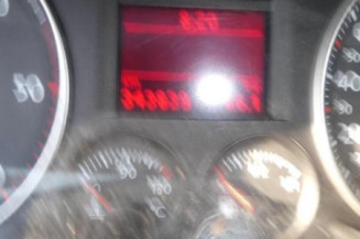 Pretensionneur de ceinture avant gauche VOLKSWAGEN TOURAN 1