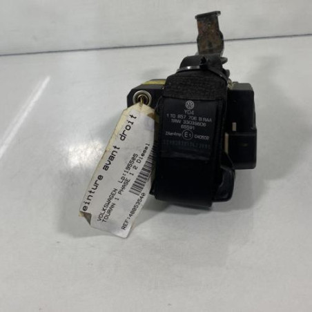 Pretensionneur de ceinture avant droit VOLKSWAGEN TOURAN 1