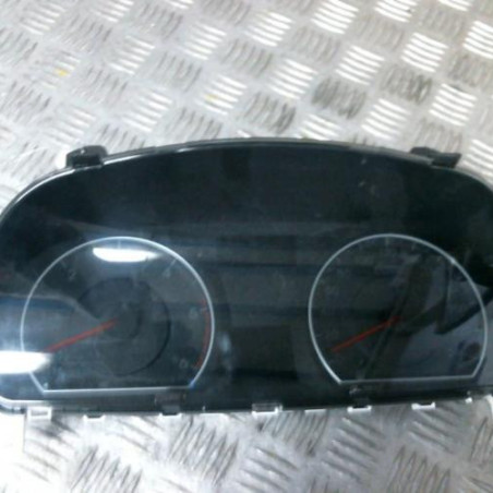 Compteur HYUNDAI I 30 1 Photo n°1