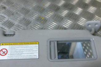 Pare soleil droit HYUNDAI I 30 1 Photo n°1