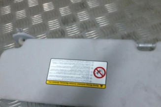 Pare soleil droit HYUNDAI I 30 1