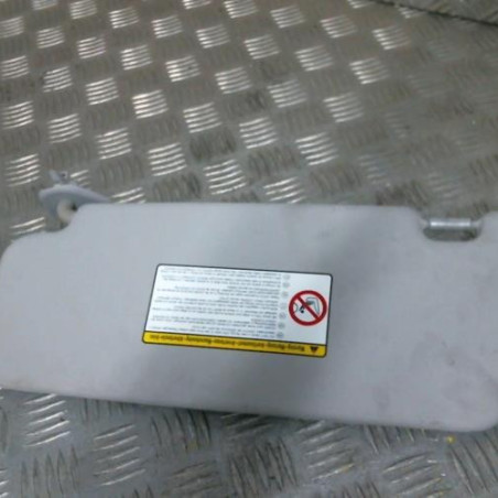 Pare soleil droit HYUNDAI I 30 1