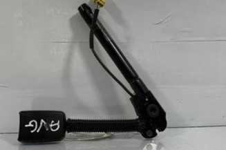 Pretensionneur de ceinture avant gauche FORD MONDEO 1