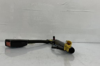 Pretensionneur de ceinture avant gauche FORD MONDEO 1