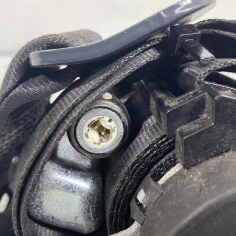 Pretensionneur de ceinture avant droit CITROEN XSARA PICASSO Photo n°3