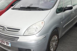 Pretensionneur de ceinture avant droit CITROEN XSARA PICASSO