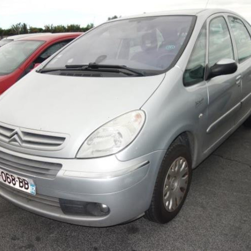 Pretensionneur de ceinture avant droit CITROEN XSARA PICASSO Photo n°4