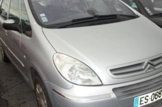 Pretensionneur de ceinture avant droit CITROEN XSARA PICASSO