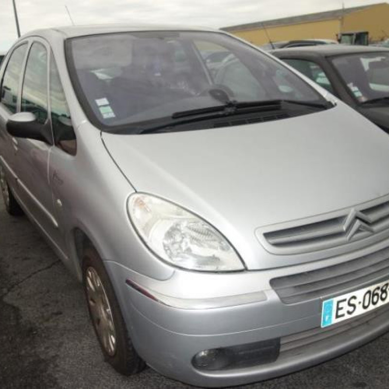 Pretensionneur de ceinture avant droit CITROEN XSARA PICASSO Photo n°5