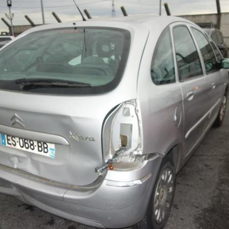 Pretensionneur de ceinture avant droit CITROEN XSARA PICASSO Photo n°6