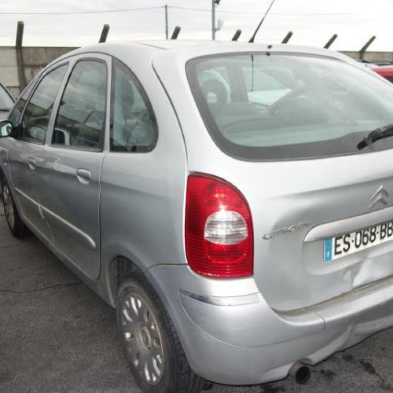 Pretensionneur de ceinture avant droit CITROEN XSARA PICASSO Photo n°7