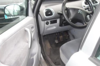 Pretensionneur de ceinture avant droit CITROEN XSARA PICASSO