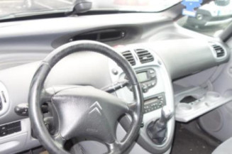 Pretensionneur de ceinture avant droit CITROEN XSARA PICASSO