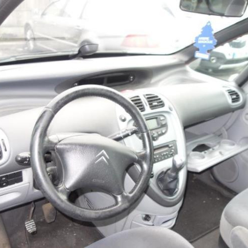 Pretensionneur de ceinture avant droit CITROEN XSARA PICASSO Photo n°9