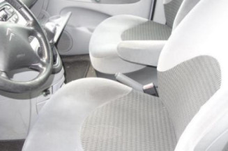 Pretensionneur de ceinture avant droit CITROEN XSARA PICASSO