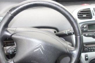 Pretensionneur de ceinture avant droit CITROEN XSARA PICASSO