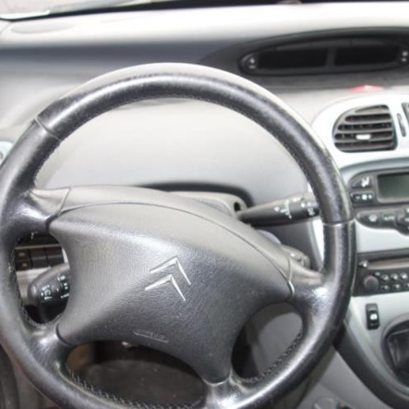 Pretensionneur de ceinture avant droit CITROEN XSARA PICASSO Photo n°12