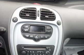 Pretensionneur de ceinture avant droit CITROEN XSARA PICASSO
