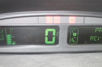 Pretensionneur de ceinture avant droit CITROEN XSARA PICASSO