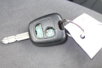 Pretensionneur de ceinture avant droit CITROEN XSARA PICASSO