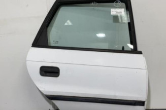 Porte arriere droit OPEL ASTRA F Photo n°1