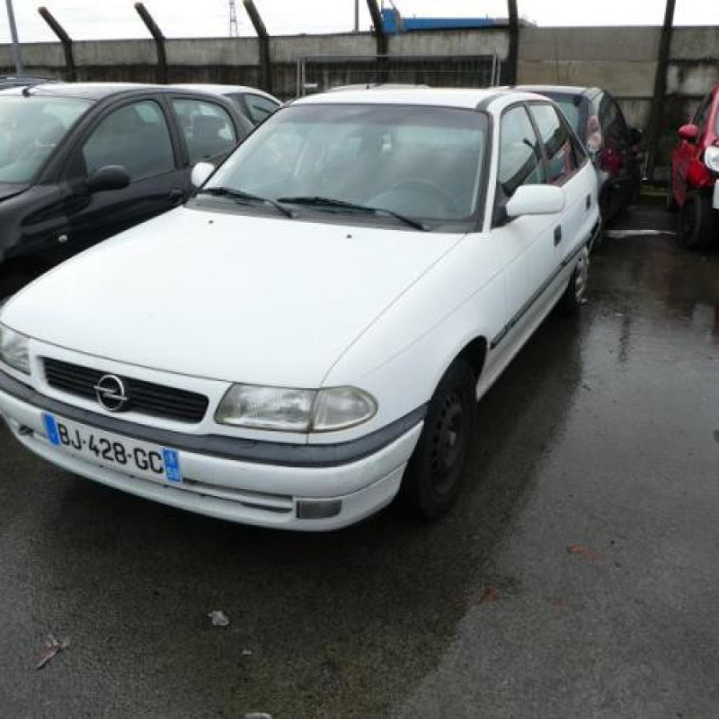 Porte arriere droit OPEL ASTRA F Photo n°3
