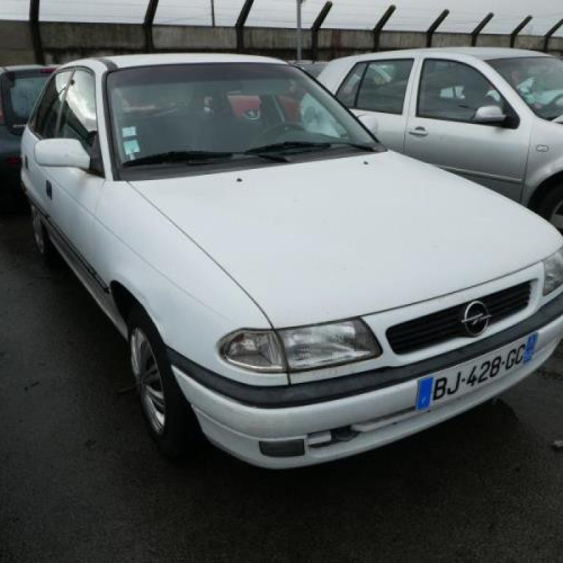 Porte arriere droit OPEL ASTRA F Photo n°4