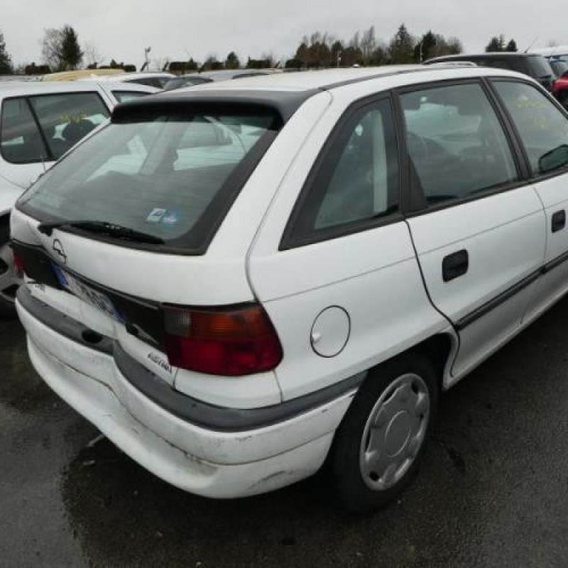 Porte arriere droit OPEL ASTRA F Photo n°5