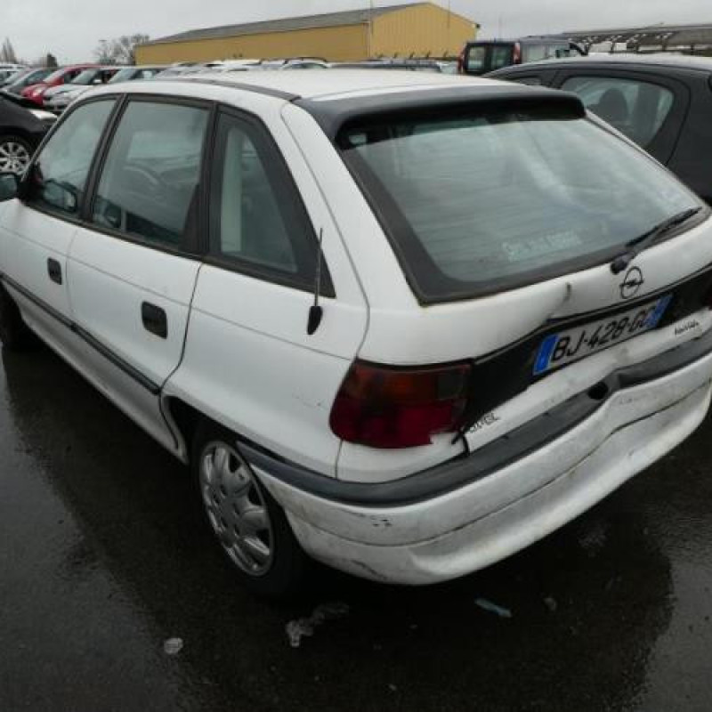 Porte arriere droit OPEL ASTRA F Photo n°6