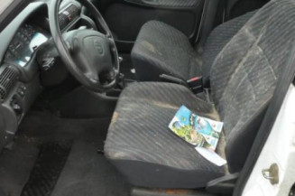 Porte arriere droit OPEL ASTRA F