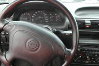 Porte arriere droit OPEL ASTRA F