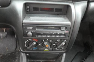 Porte arriere droit OPEL ASTRA F