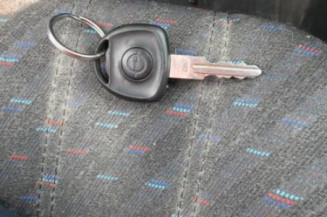 Porte arriere droit OPEL ASTRA F