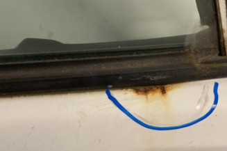 Porte avant droit OPEL ASTRA F