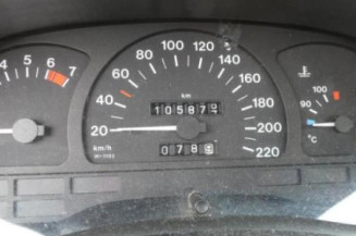 Porte avant droit OPEL ASTRA F