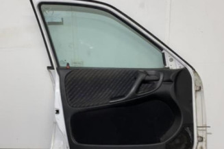 Porte avant gauche OPEL ASTRA F