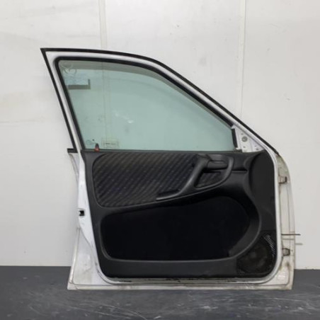 Porte avant gauche OPEL ASTRA F
