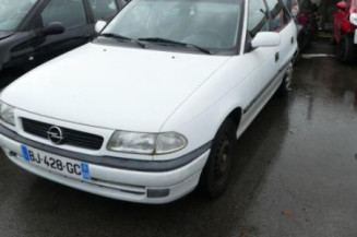 Porte avant gauche OPEL ASTRA F