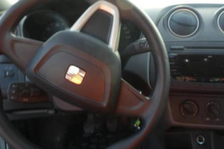 Custode avant gauche SEAT IBIZA 4