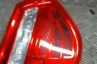 Feu arriere secondaire gauche (feux) CITROEN C4 GRAND PICASSO 1 Photo n°1