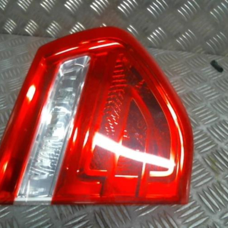 Feu arriere secondaire gauche (feux) CITROEN C4 GRAND PICASSO 1 Photo n°1
