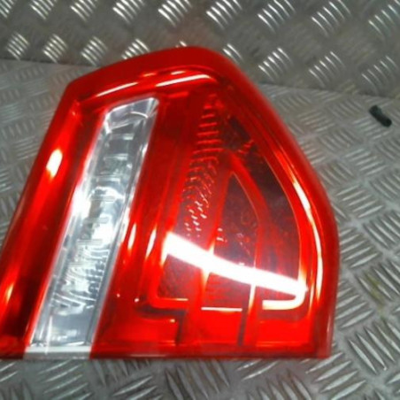 Feu arriere secondaire gauche (feux) CITROEN C4 GRAND PICASSO 1 Photo n°1